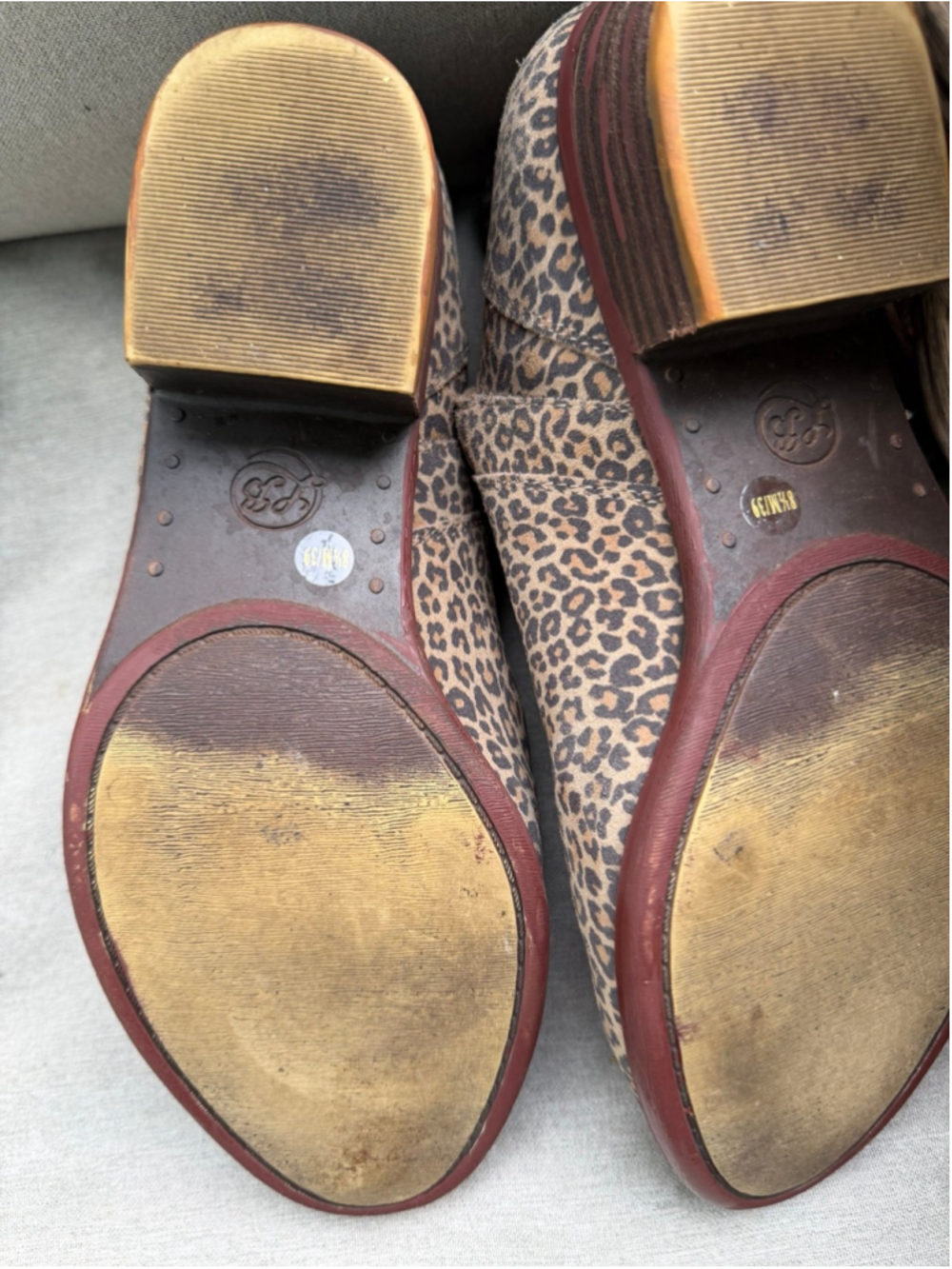 size8.5 - Picture 5 of 9